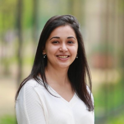 Niharika Sravan
